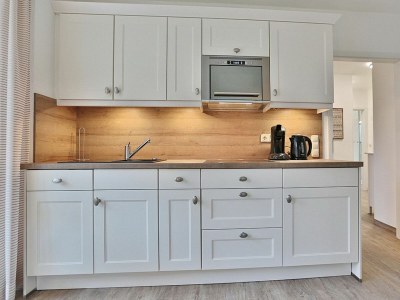 Holiday apartment Wohnpark am Mühlenteich Appartement 32 - Features photo 17