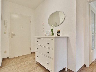 Holiday apartment Wohnpark am Mühlenteich Appartement 32 - Features photo 18