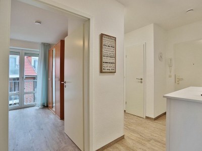 Holiday apartment Wohnpark am Mühlenteich Appartement 32 - Features photo 19