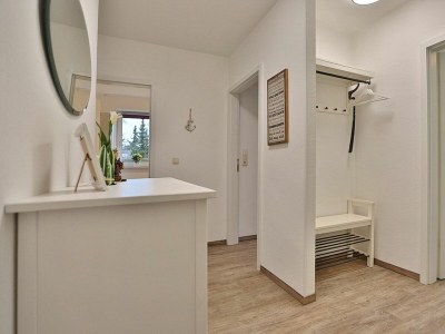 Holiday apartment Wohnpark am Mühlenteich Appartement 32 - Features photo 20