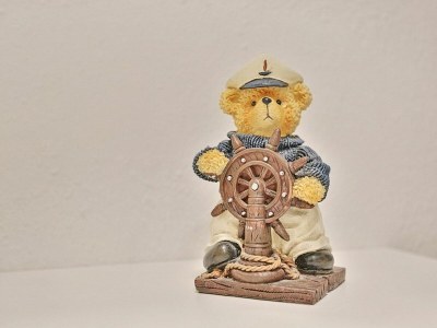 Holiday apartment Wohnpark am Mühlenteich Appartement 32 - Features photo 21