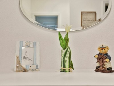 Holiday apartment Wohnpark am Mühlenteich Appartement 32 - Features photo 22