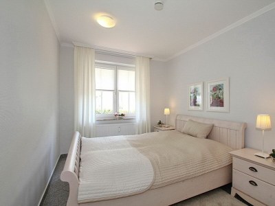 Holiday apartment Domizil Gartenstraße 4 Appartement 2 - Features photo 7