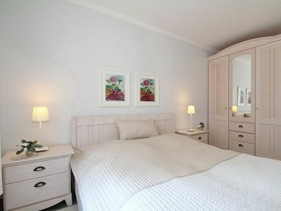 Holiday apartment Domizil Gartenstraße 4 Appartement 2 - Features photo 8