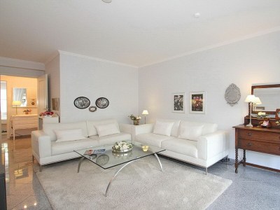 Holiday apartment Domizil Gartenstraße 4 Appartement 2 - Features photo 9