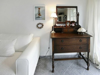 Holiday apartment Domizil Gartenstraße 4 Appartement 2 - Features photo 10