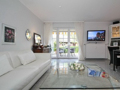 Holiday apartment Domizil Gartenstraße 4 Appartement 2 - Features photo 11