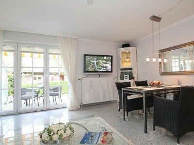 Holiday apartment Domizil Gartenstraße 4 Appartement 2 - Features photo 13