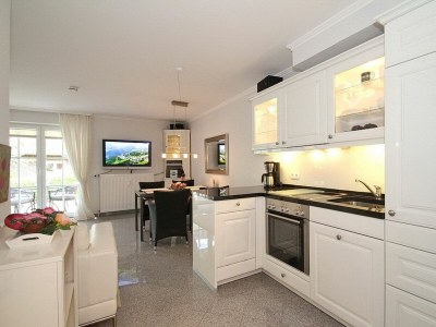 Holiday apartment Domizil Gartenstraße 4 Appartement 2 - Features photo 15