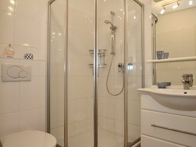 Holiday apartment Domizil Gartenstraße 4 Appartement 2 - Features photo 17