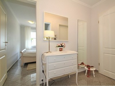 Holiday apartment Domizil Gartenstraße 4 Appartement 2 - Features photo 18