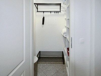 Holiday apartment Domizil Gartenstraße 4 Appartement 2 - Features photo 19