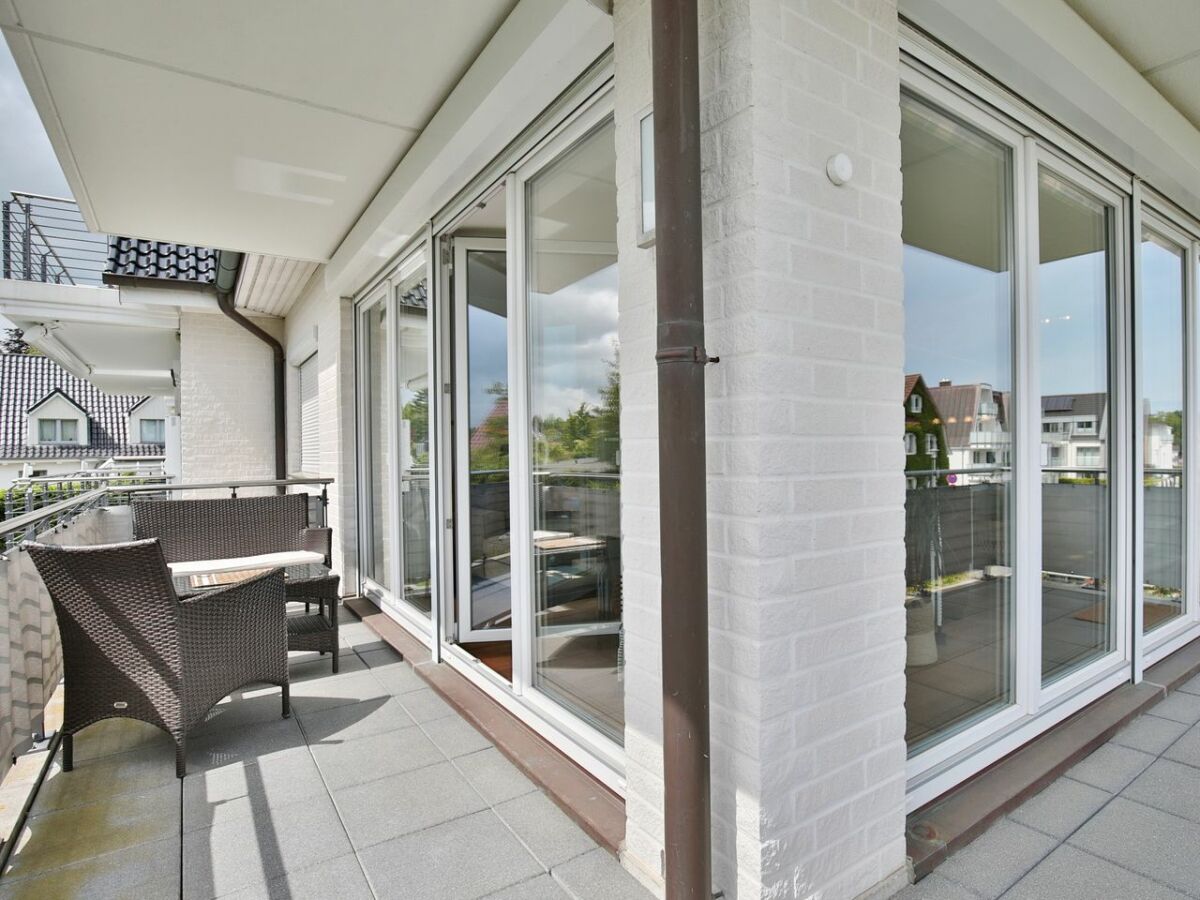 Holiday apartment Die Wolburg Appartement 8 - Outdoor photo 3