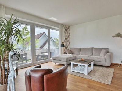 Holiday apartment Die Wolburg Appartement 8 in Timmendorfer Strand - Holiday apartment