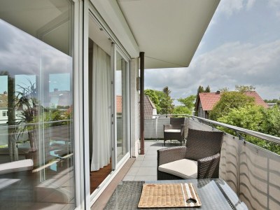 Holiday apartment Die Wolburg Appartement 8 - Outdoor photo 2