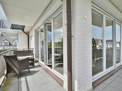 Holiday apartment Die Wolburg Appartement 8 - Outdoor photo 3