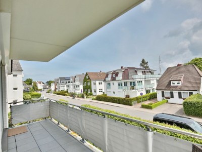 Holiday apartment Die Wolburg Appartement 8 - Outdoor photo 4