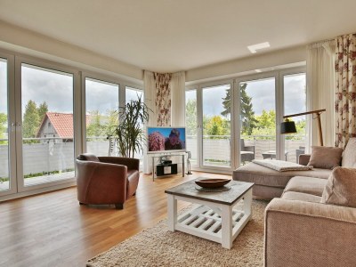 Holiday apartment Die Wolburg Appartement 8 - Features photo 9