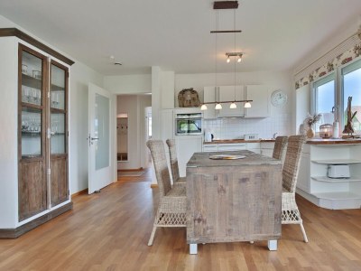 Holiday apartment Die Wolburg Appartement 8 - Features photo 12