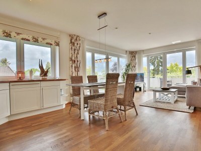 Holiday apartment Die Wolburg Appartement 8 - Features photo 13