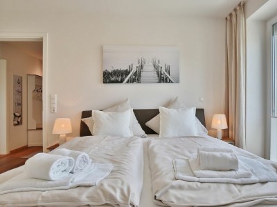 Holiday apartment Die Wolburg Appartement 8 - Features photo 14