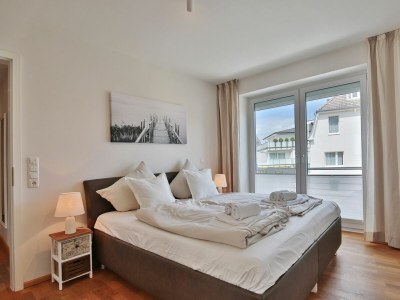 Holiday apartment Die Wolburg Appartement 8 - Features photo 16