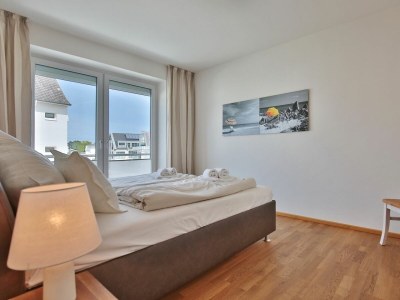 Holiday apartment Die Wolburg Appartement 8 - Features photo 17