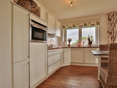 Holiday apartment Die Wolburg Appartement 8 - Features photo 22