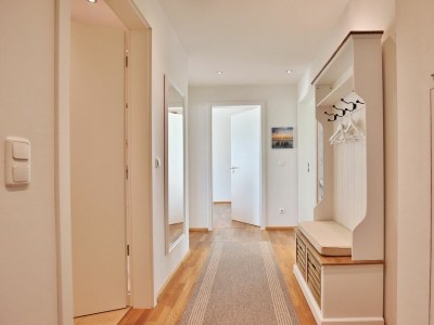 Holiday apartment Die Wolburg Appartement 8 - Features photo 23