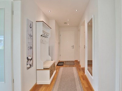 Holiday apartment Die Wolburg Appartement 8 - Features photo 24