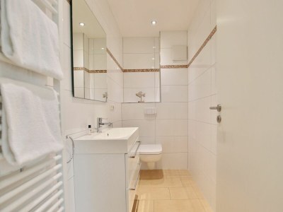 Holiday apartment Die Wolburg Appartement 8 - Features photo 28