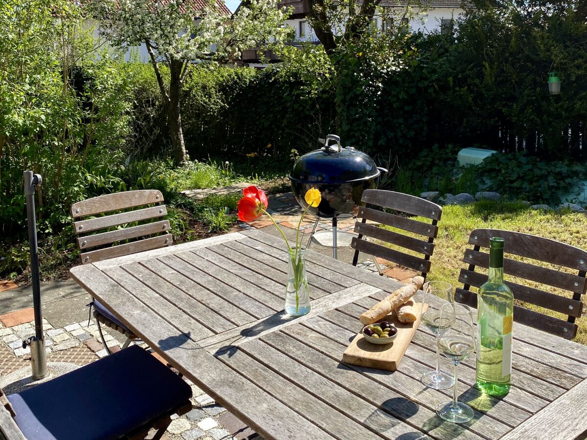 Holiday house Cosy Cottage. - Outdoor photo 3