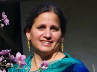 Sabeeka Gangjee-Well