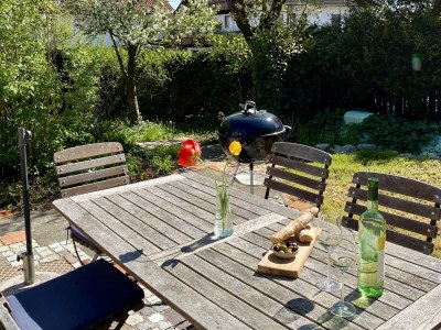 Holiday house Cosy Cottage. - Outdoor photo 3