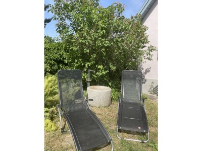 Holiday house Cosy Cottage. - Outdoor photo 8