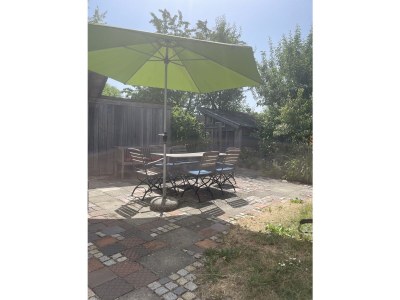 Holiday house Cosy Cottage. - Outdoor photo 9