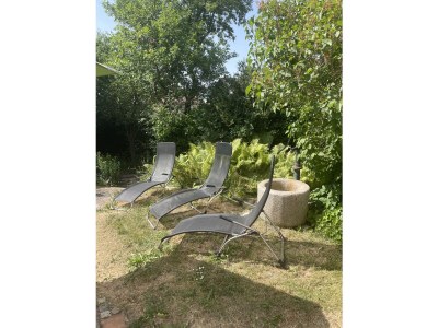 Holiday house Cosy Cottage. - Outdoor photo 10