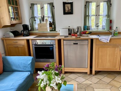 Holiday house Cosy Cottage. - Features photo 16