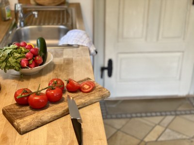 Holiday house Cosy Cottage. - Features photo 17