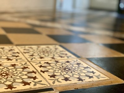 Holiday house Cosy Cottage. - Features photo 19