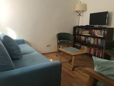 Holiday house Cosy Cottage. - Features photo 20