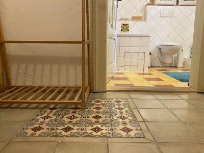 Holiday house Cosy Cottage. - Features photo 24