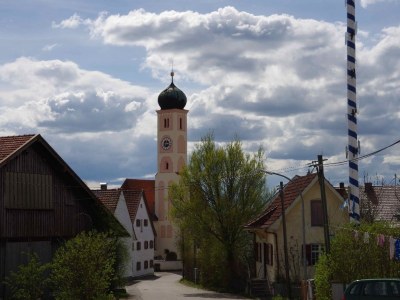 Holiday house Cosy Cottage. - Environment photo 32