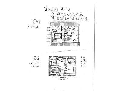 Holiday house Cosy Cottage. - Document photo 38