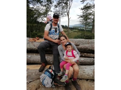 Holiday apartment Alexandra at the Gipfhof - Outdoor photo 10