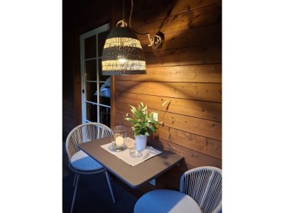 Holiday apartment Alexandra at the Gipfhof - Outdoor photo 13