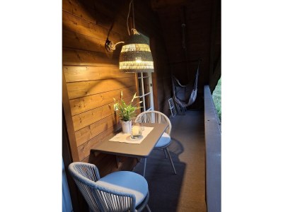 Holiday apartment Alexandra at the Gipfhof - Outdoor photo 14