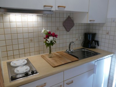 Holiday apartment Alexandra at the Gipfhof - Features photo 17