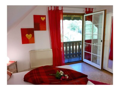 Holiday apartment Alexandra at the Gipfhof - Features photo 19