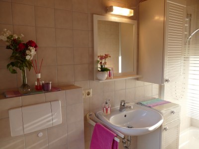 Holiday apartment Alexandra at the Gipfhof - Features photo 21